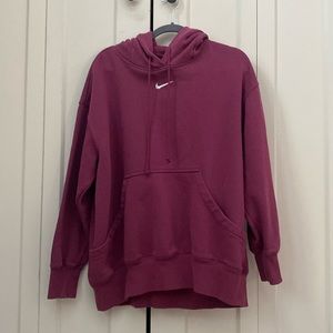 WOMENS Nike Hoodie